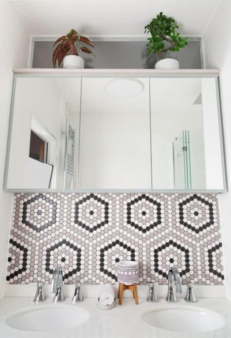 Newly Refurbished 2-Bedroom Flat In Notting Hill London Exterior photo