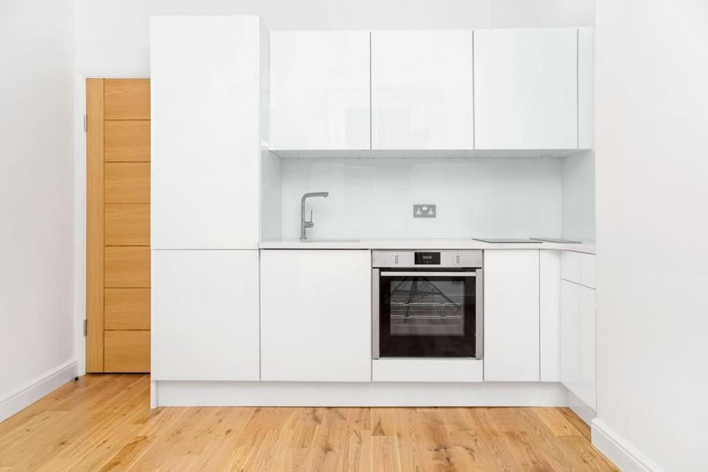 Newly Refurbished 2-Bedroom Flat In Notting Hill London Exterior photo